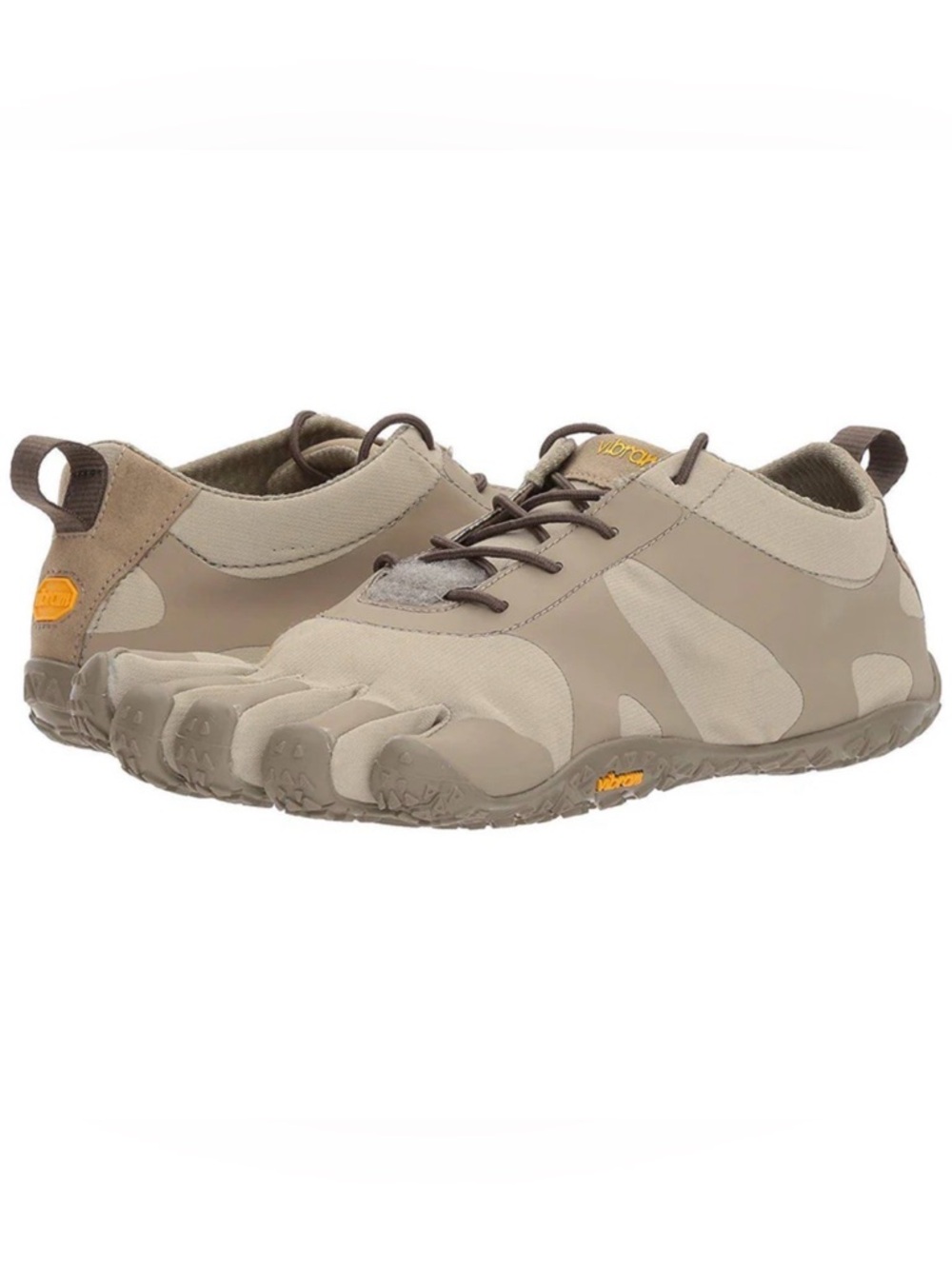 Vibram FiveFingers I Barefoot All- Terrain Outdoor Shoe for Hiking-Light Trail 9